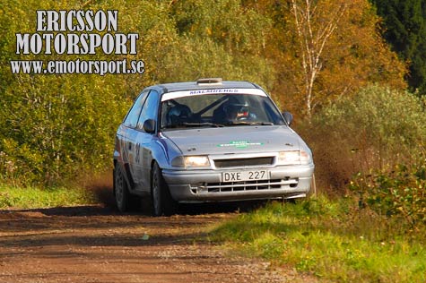 © Ericsson-Motorsport, www.emotorsport.se