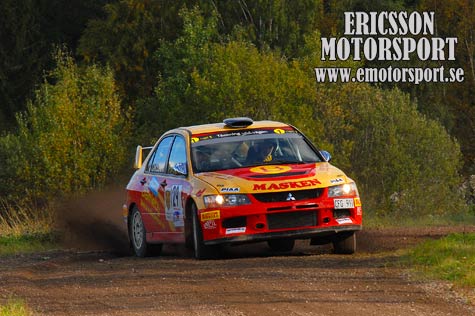 © Ericsson-Motorsport, www.emotorsport.se