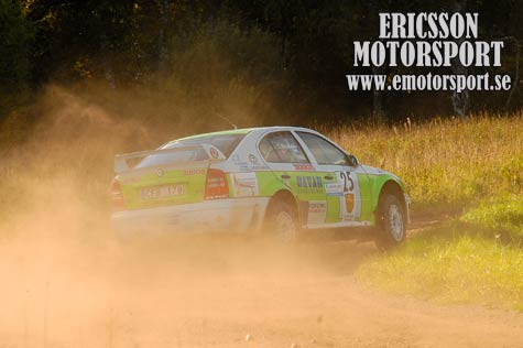 © Ericsson-Motorsport, www.emotorsport.se