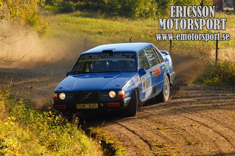 © Ericsson-Motorsport, www.emotorsport.se