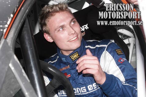 © Ericsson-Motorsport, emotorsport.se