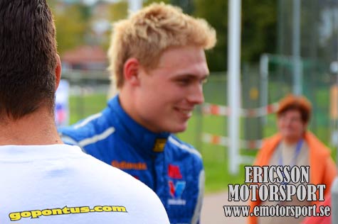 © Ericsson-Motorsport, www.emotorsport.se