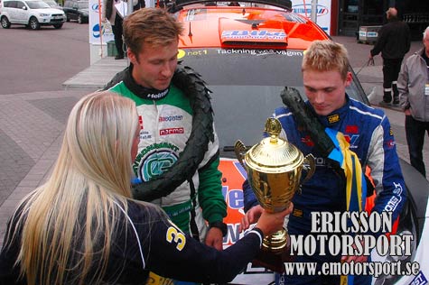 © Ericsson-Motorsport, www.emotorsport.se