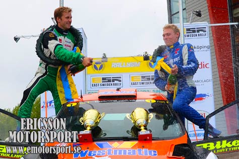 © Ericsson-Motorsport, www.emotorsport.se