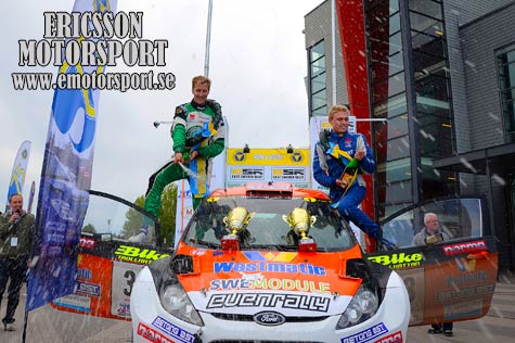 © Ericsson-Motorsport, www.emotorsport.se