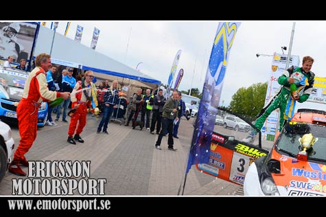 © Ericsson-Motorsport, www.emotorsport.se