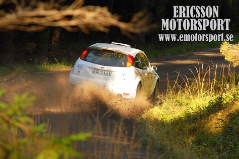 © Ericsson-Motorsport, www.emotorsport.se