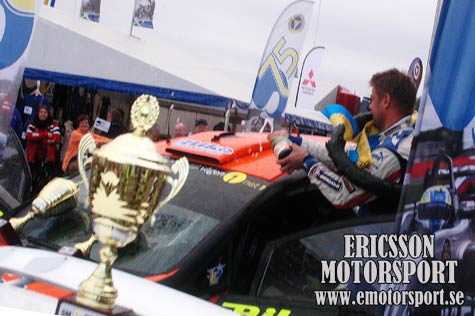 © Ericsson-Motorsport, www.emotorsport.se