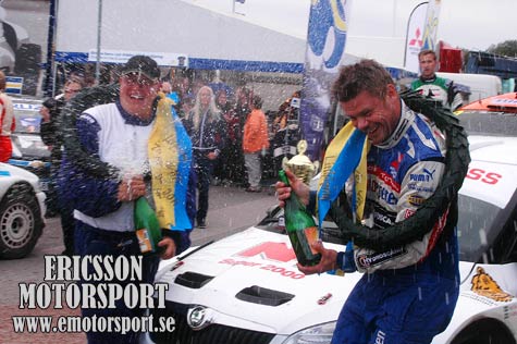 © Ericsson-Motorsport, www.emotorsport.se