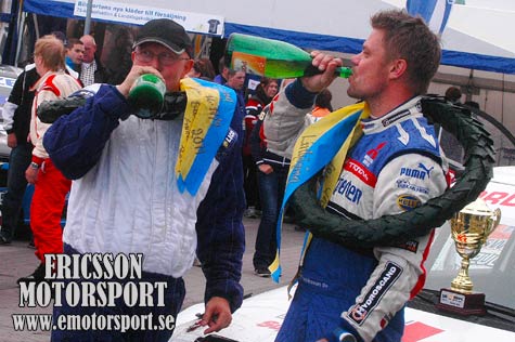 © Ericsson-Motorsport, www.emotorsport.se