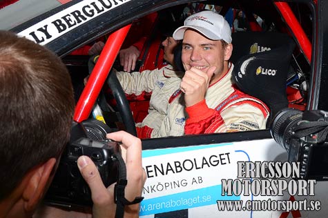 © Ericsson-Motorsport, www.emotorsport.se