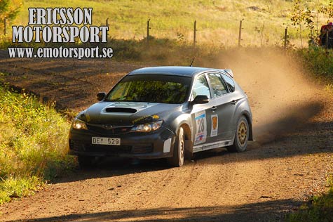 © Ericsson-Motorsport, www.emotorsport.se