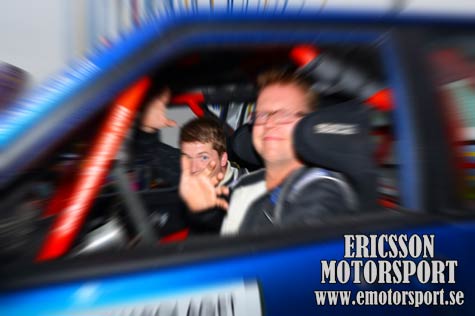 © Ericsson-Motorsport.