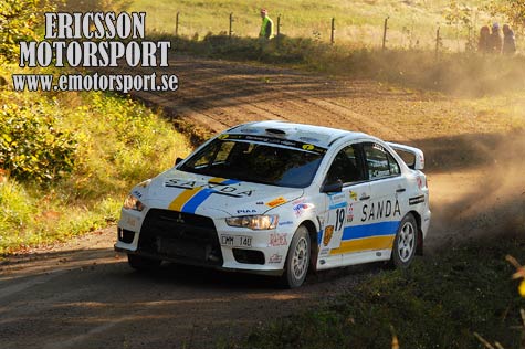 © Ericsson-Motorsport, www.emotorsport.se