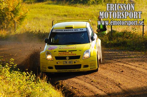 © Ericsson-Motorsport, www.emotorsport.se