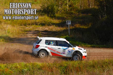 © Ericsson-Motorsport, www.emotorsport.se