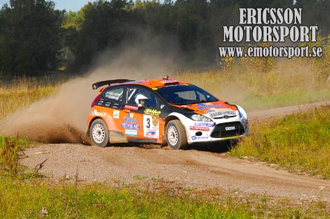 © Ericsson-Motorsport, www.emotorsport.se