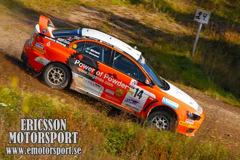 © Ericsson-Motorsport, www.emotorsport.se