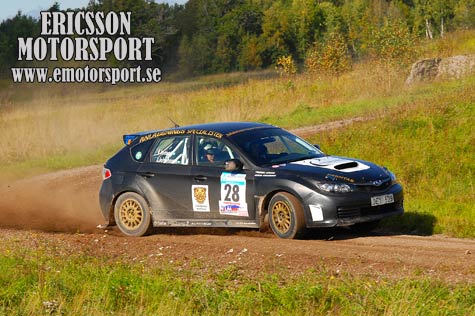 © Ericsson-Motorsport, www.emotorsport.se