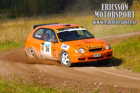 © Ericsson-Motorsport, www.emotorsport.se