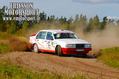 © Ericsson-Motorsport, www.emotorsport.se