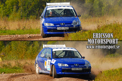 © Ericsson-Motorsport, www.emotorsport.se