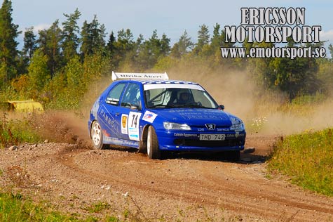 © Ericsson-Motorsport, www.emotorsport.se