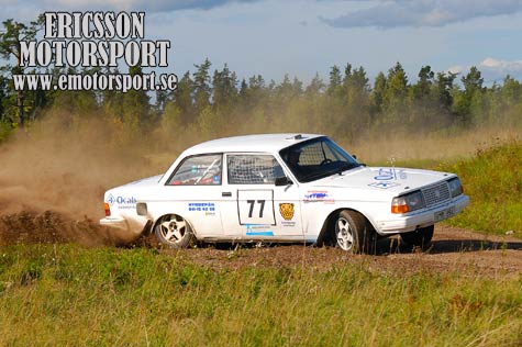 © Ericsson-Motorsport, www.emotorsport.se