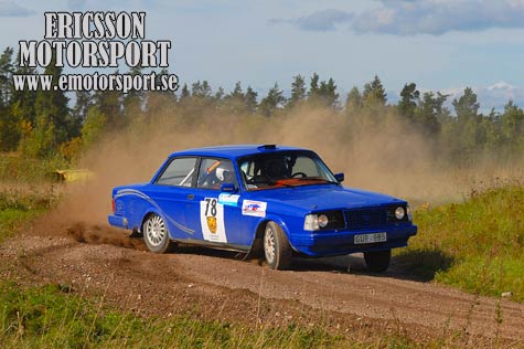 © Ericsson-Motorsport, www.emotorsport.se