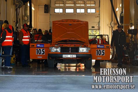 © Ericsson-Motorsport, www.emotorsport.se