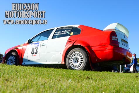 © Ericsson-Motorsport, www.emotorsport.se