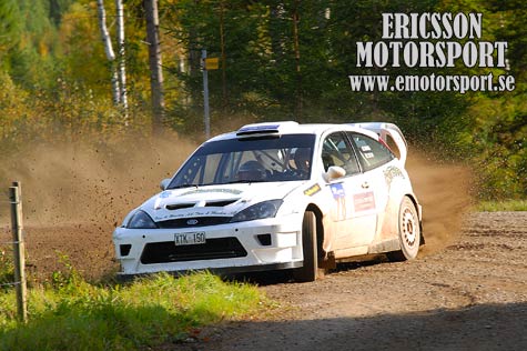 © Ericsson-Motorsport, www.emotorsport.se