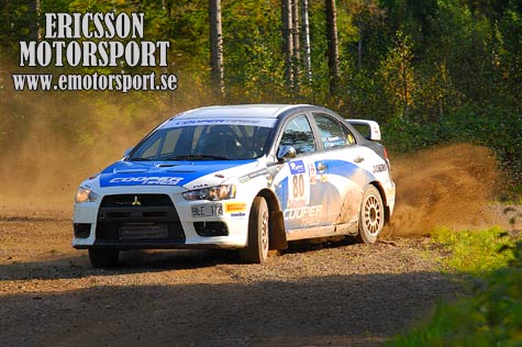 © Ericsson-Motorsport, www.emotorsport.se