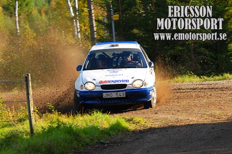 © Ericsson-Motorsport, www.emotorsport.se