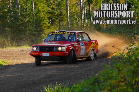 © Ericsson-Motorsport, www.emotorsport.se