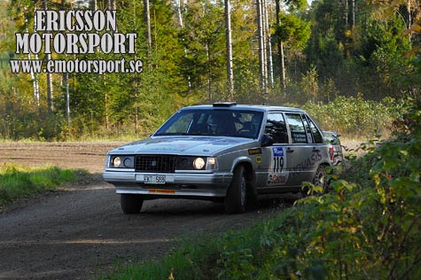 © Ericsson-Motorsport, www.emotorsport.se