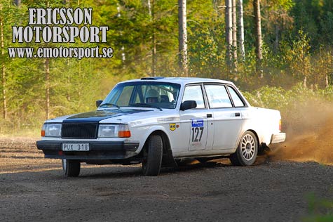 © Ericsson-Motorsport, www.emotorsport.se