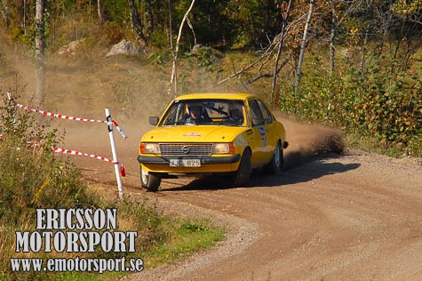 © Ericsson-Motorsport, www.emotorsport.se