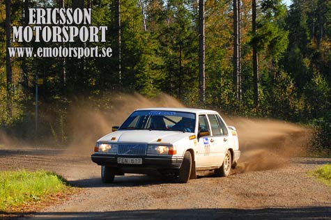 © Ericsson-Motorsport, www.emotorsport.se