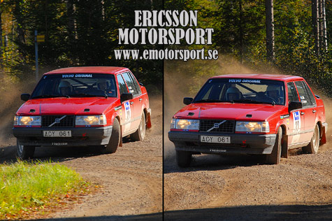 © Ericsson-Motorsport, www.emotorsport.se