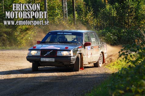 © Ericsson-Motorsport, www.emotorsport.se