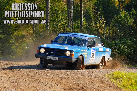 © Ericsson-Motorsport, www.emotorsport.se