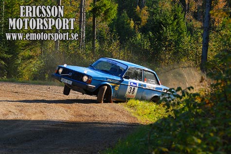 © Ericsson-Motorsport, www.emotorsport.se