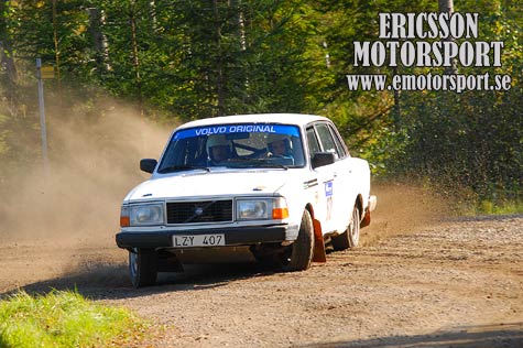 © Ericsson-Motorsport, www.emotorsport.se