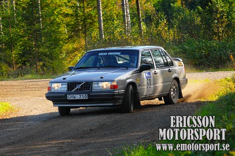 © Ericsson-Motorsport, www.emotorsport.se