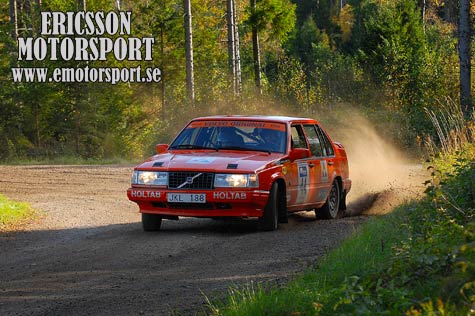 © Ericsson-Motorsport, www.emotorsport.se