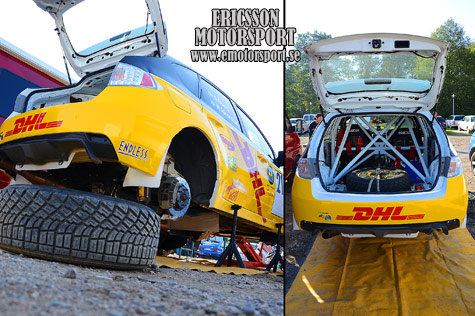 © Ericsson-Motorsport, www.emotorsport.se