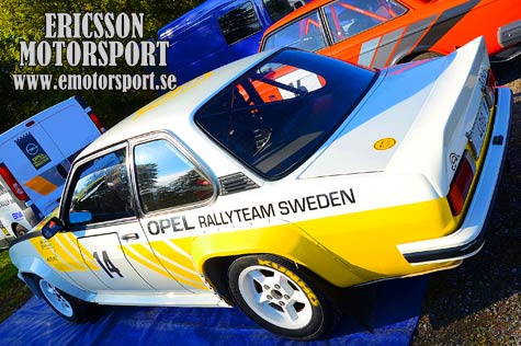 © Ericsson-Motorsport, www.emotorsport.se