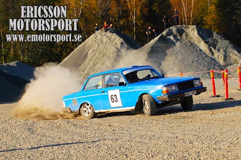 © Ericsson-Motorsport, www.emotorsport.se