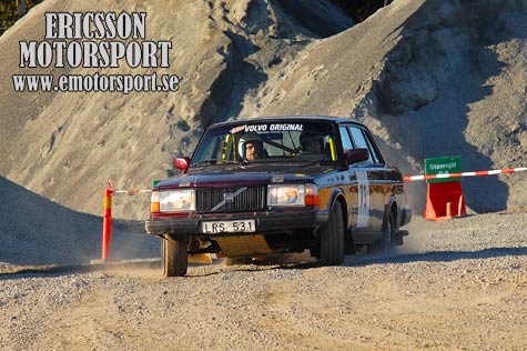 © Ericsson-Motorsport, www.emotorsport.se